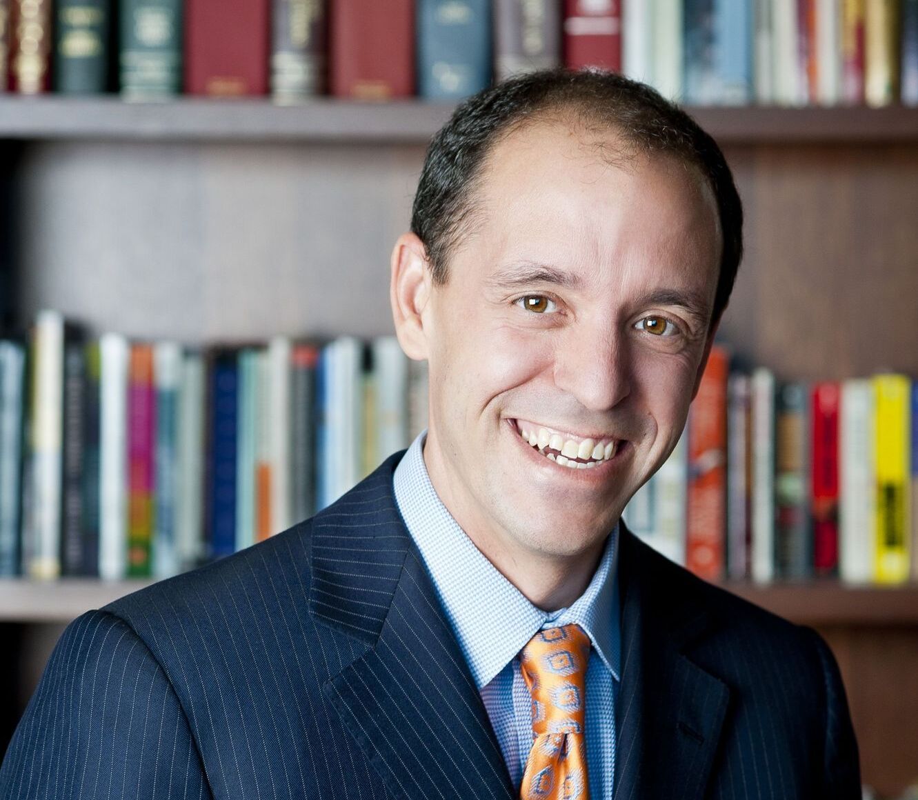 Chris Lehane, Chris Lehane, responsable de Políticas Públicas Globales y Comunicación de Airbnb