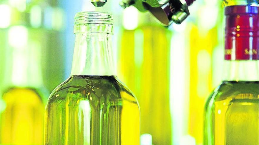 Cs exige al Gobierno cambiar la calificación nutricional que &quot;denigra&quot; al aceite de oliva