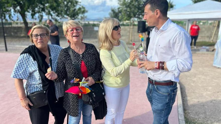 La campaña electoral vuelve a la plaza pública