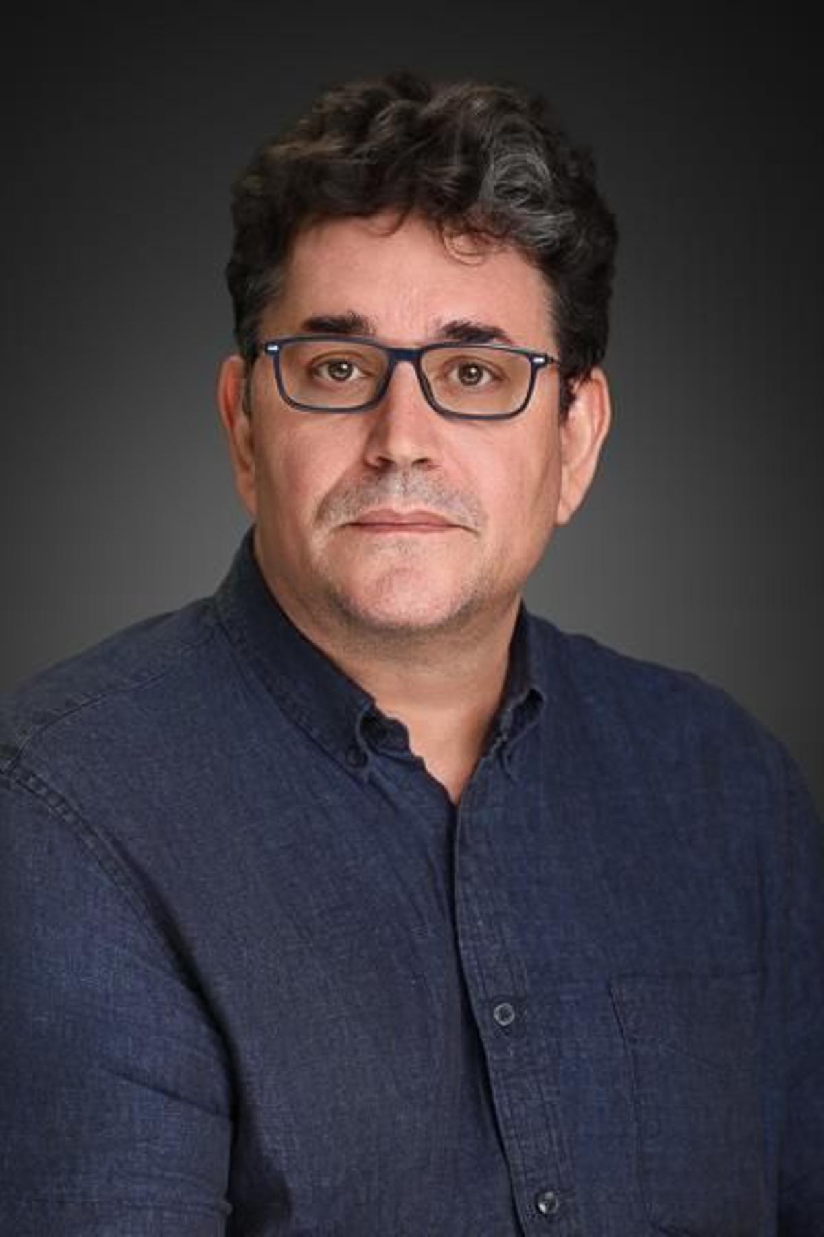 Pablo Beramendi, profesor de Ciencia Política en la Universidad de Duke.