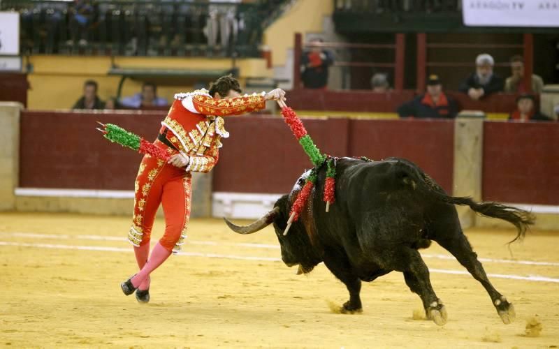 La tercera de la Feria