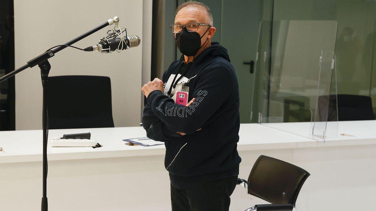 L’acusat de plantejar matar Sánchez demana perdó: «Em vaig sentir salvador de la pàtria, un heroi»