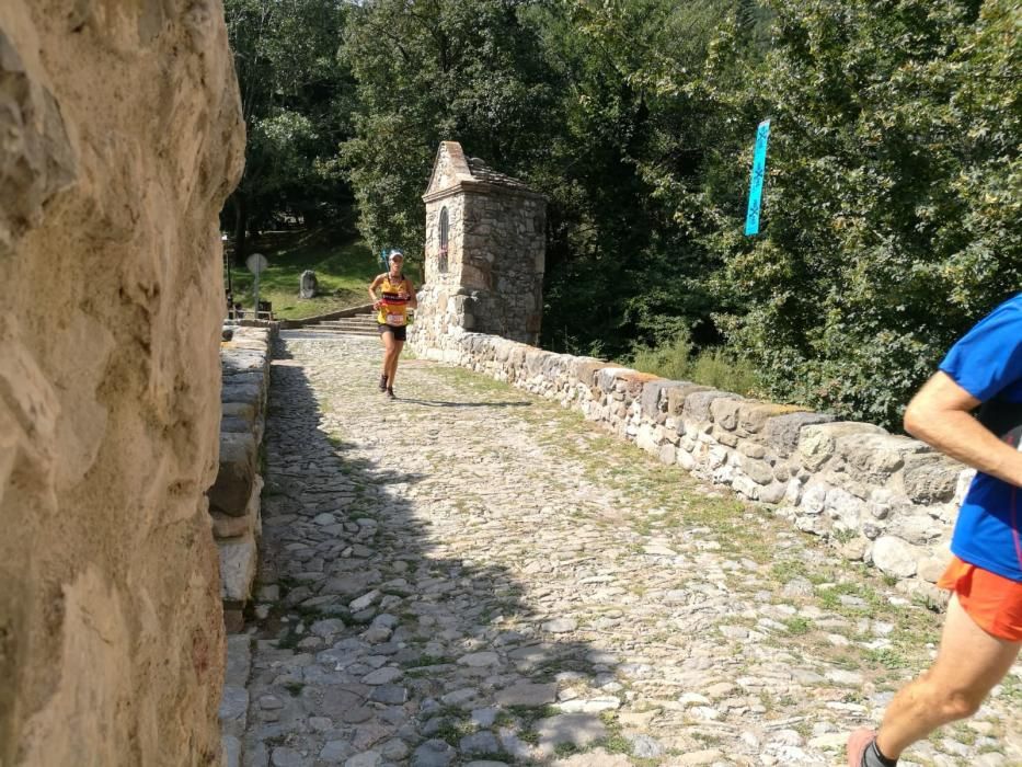 Trail del Moixeró 2018