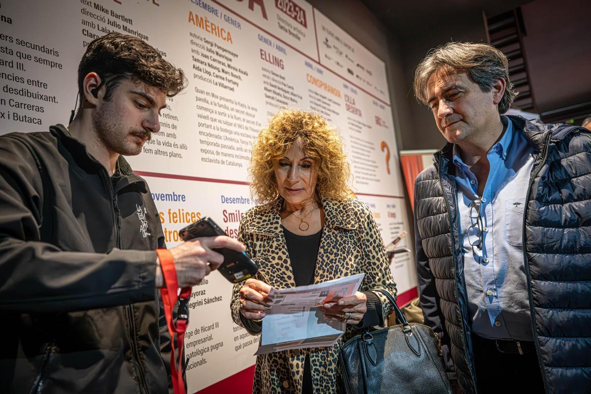 Elling llena La Villarroel en la primera edición de Cap Butaca Buida.