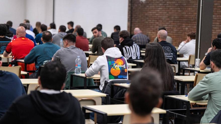 Convocatòries d'oposicions: aquestes són les més demanades i amb més sortides