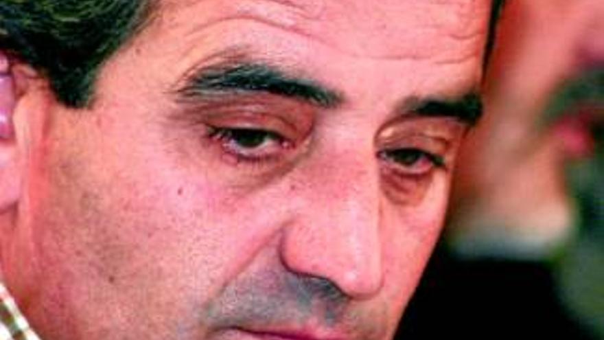 El exalcalde de Brozas, condenado a ocho años de  inhabilitación