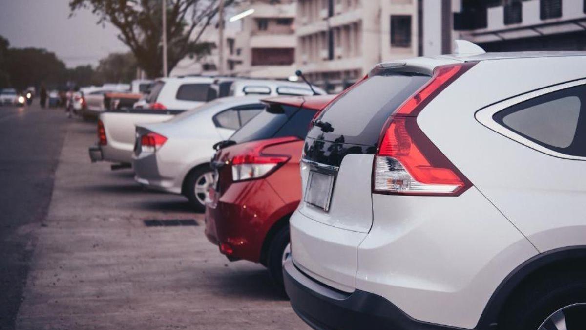 Este es el tipo de coche que está prohibido en la UE a partir de 2024