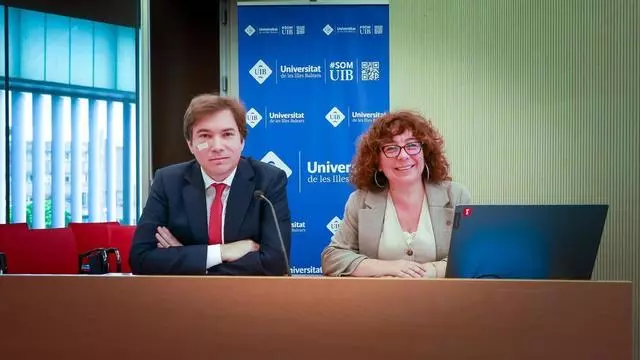 Implantan detectores radiofónicos en la UIB para evitar el uso de dispositivos electrónicos en las pruebas de Selectividad