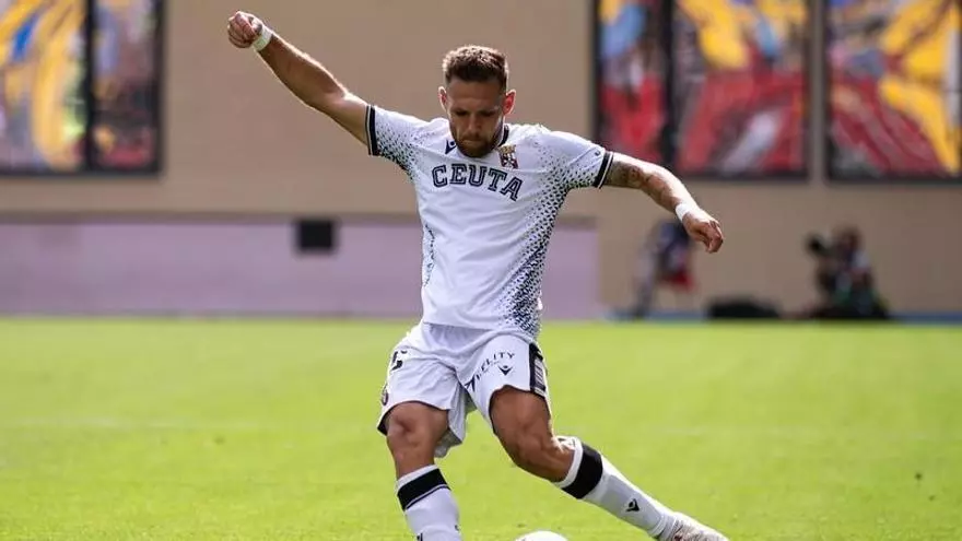 Diego González, cerrado por el Real Zaragoza: es el duodécimo fichaje del verano