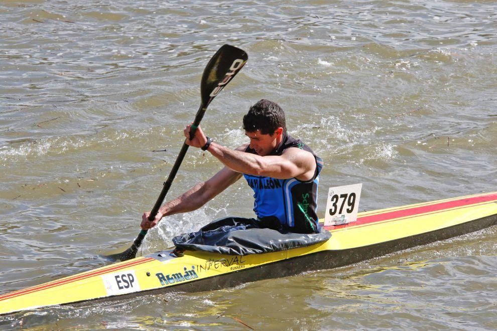 Zamora protagonista campeonato Castilla y León