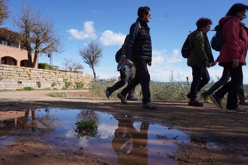 Transéquia 2024: Busca't a les fotos