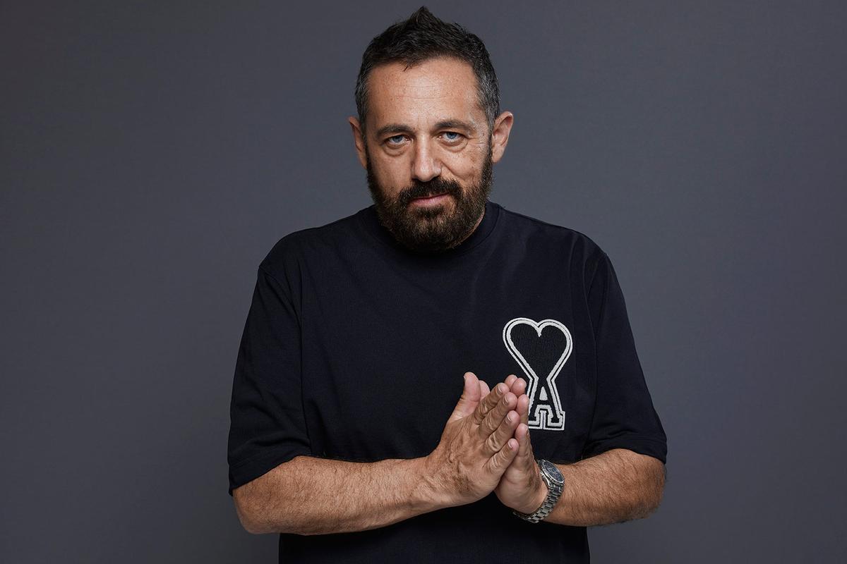 Pepón Nieto, Guayarmina de Honor