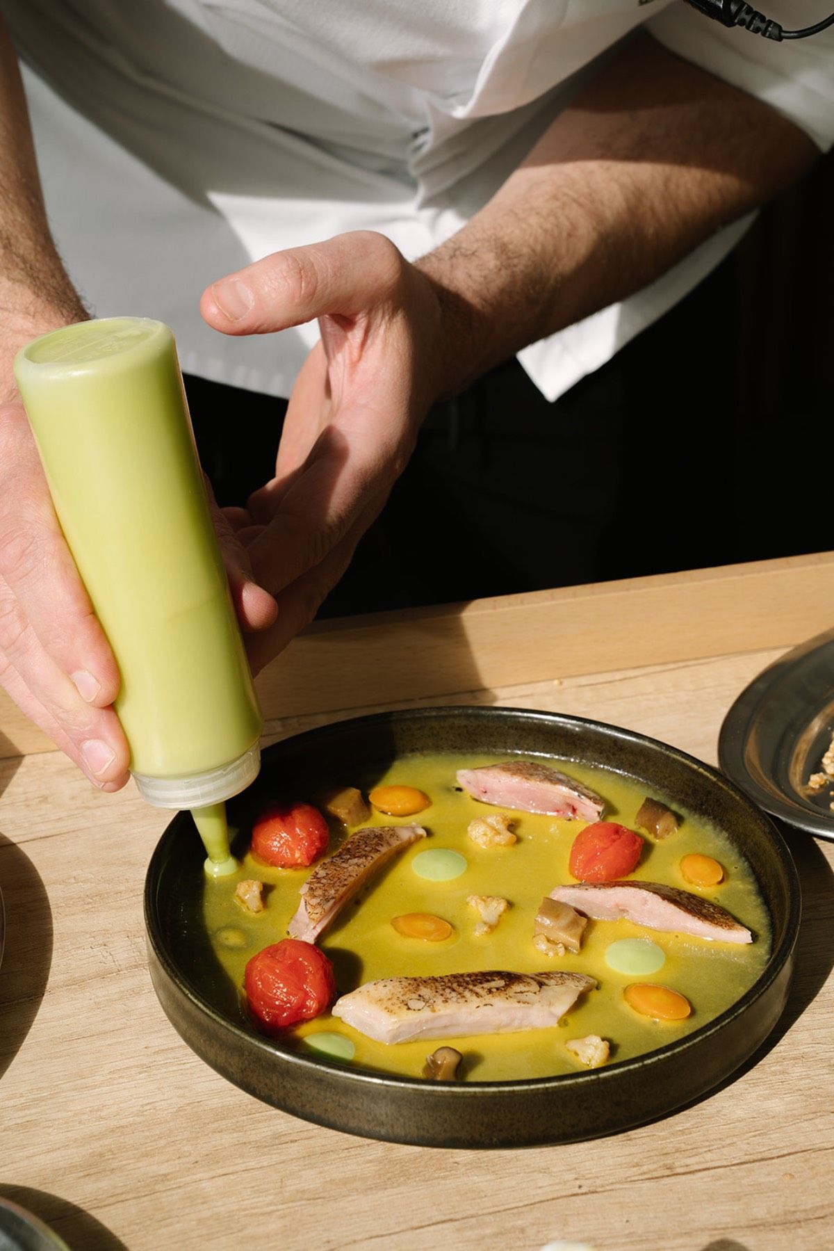 Los mejores platos del Restaurante Delaunay