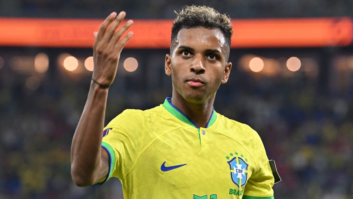 Rodrygo