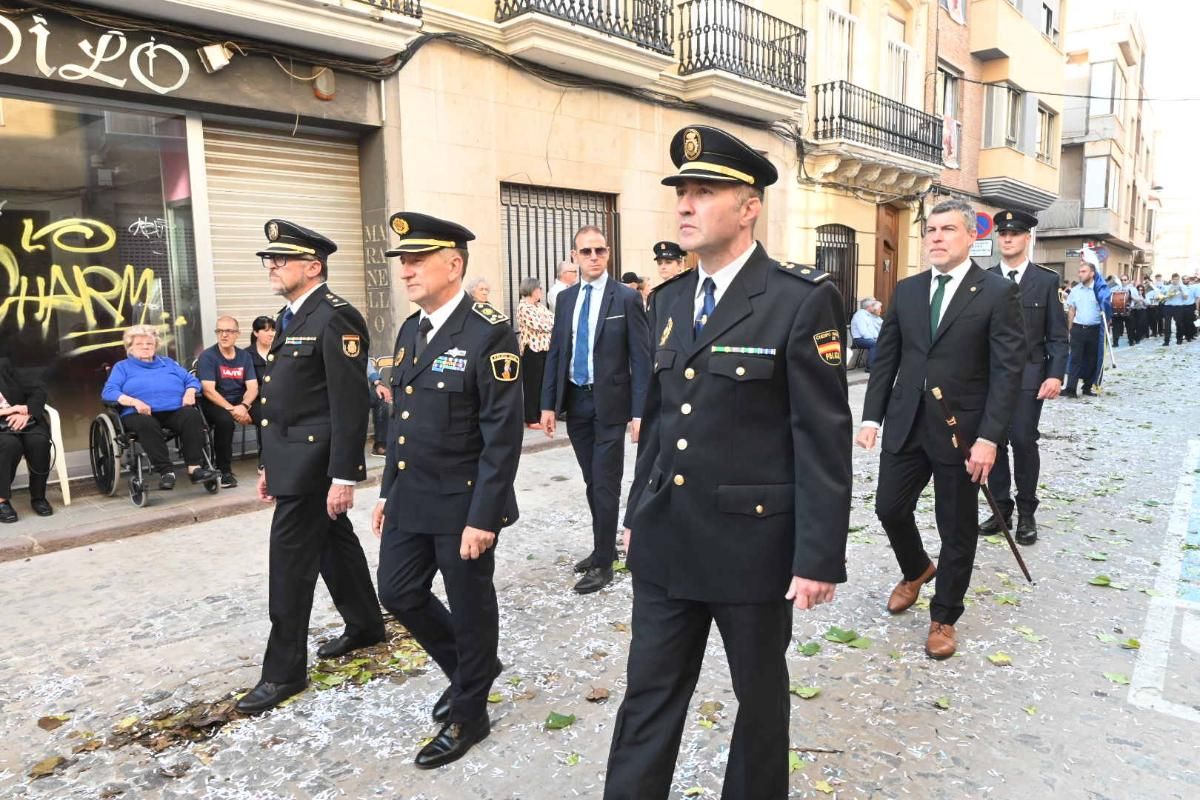 Galería | Procesión de San Pascual