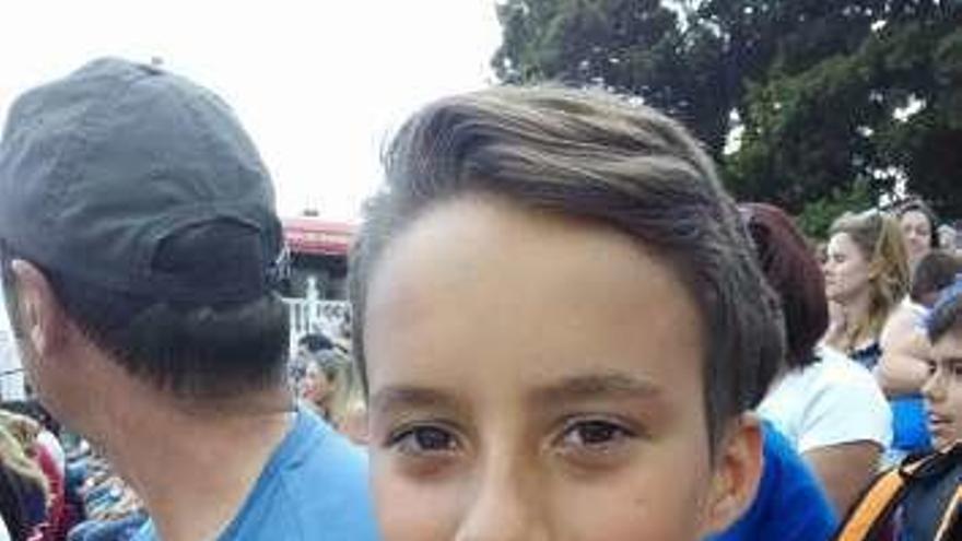 Un coruñés de 12 años, segundo en el Campeonato Nacional de Cálculo con Ábaco