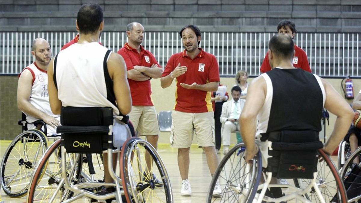 Trigo quiere un equipo ambicioso de cara al Mundial