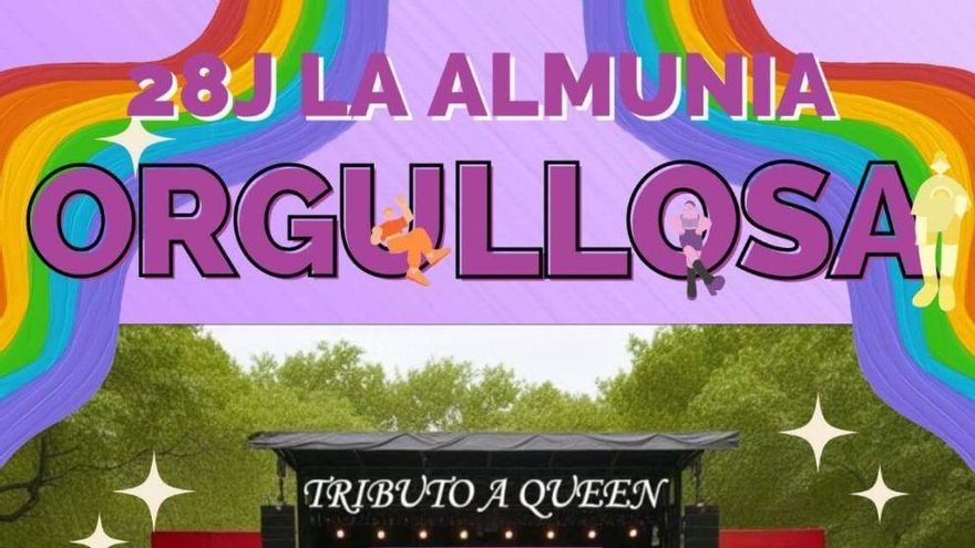 Taller Infantil - Orgullosa