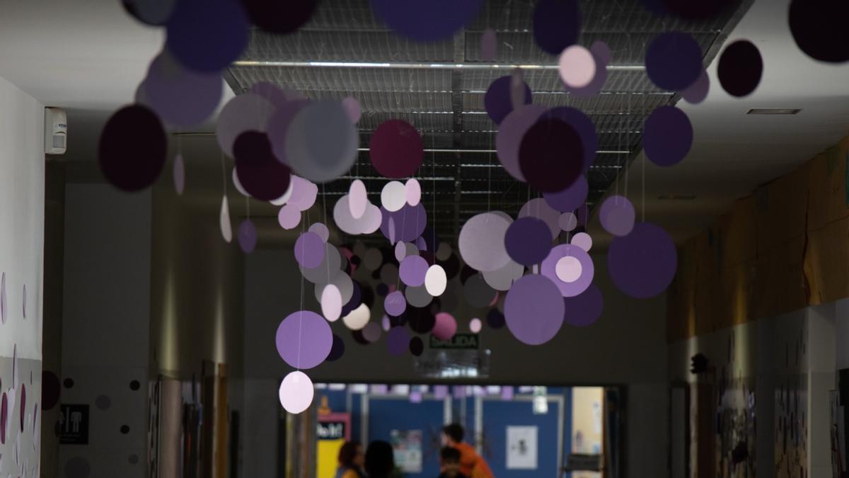 Profe, ¿estás bien?