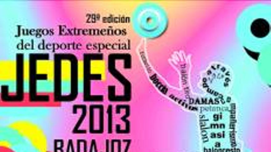 Badajoz acoge del 9 al 12 de abril la 29 Convivencia de los Jedes