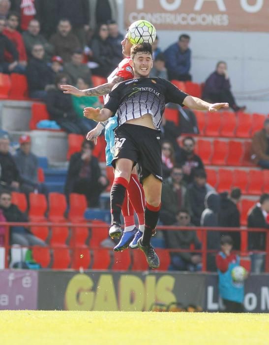 Lugo- Real Mallorca