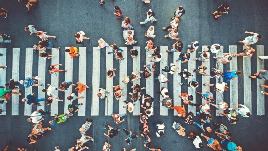 El cambio climático también rompe la cohesión social y agrava la crisis ambiental