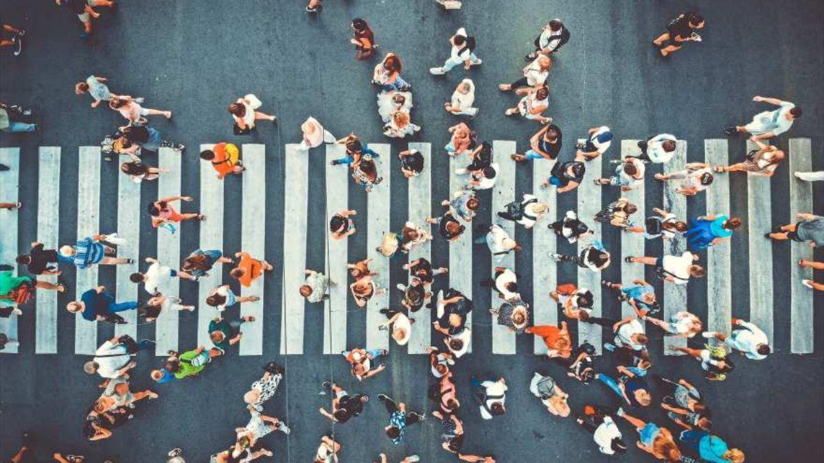 El cambio climático potenciado por la actividad humana no solo pone en peligro al planeta: también rompe los lazos entre las personas.