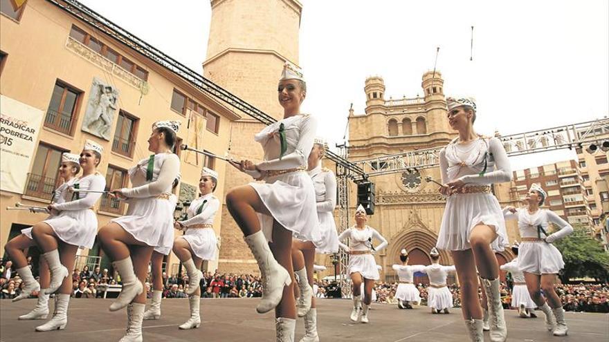 El FAMM! se ‘empodera’ en las fiestas más internacionales