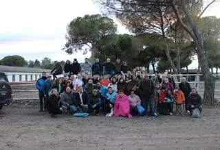 La Asociación del Toro y su Tradición organiza una visita a una ganadería