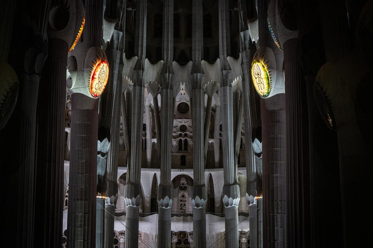 La Sagrada Família y el Liceu se alían en un concierto de Navidad único