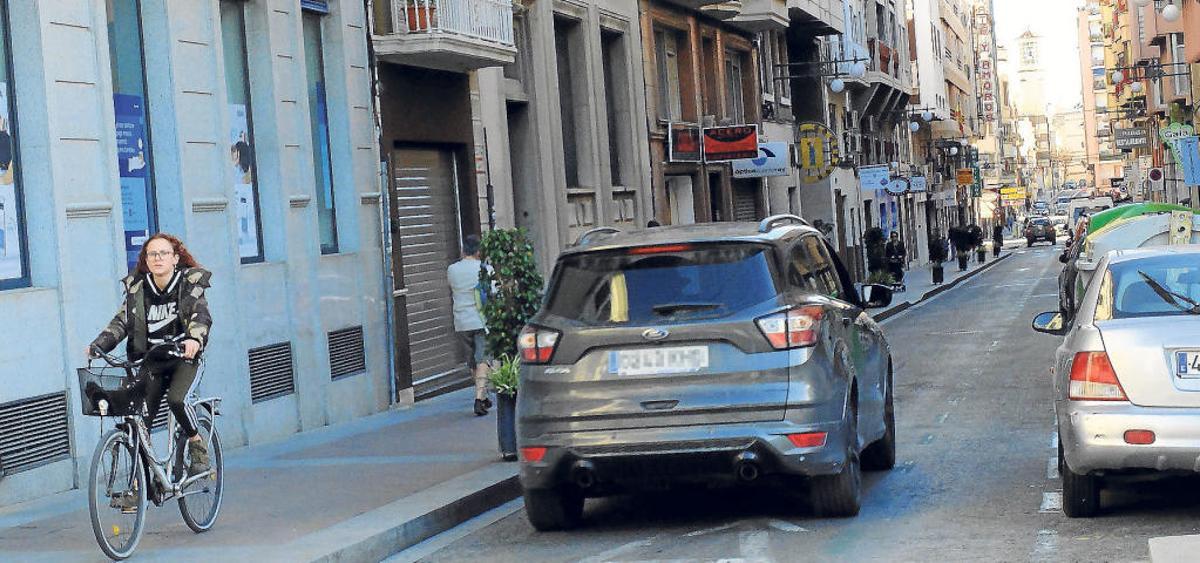 El tripartito rescata la adjudicación de las obras de Alfonso XII para iniciar ya el Plan del Centro