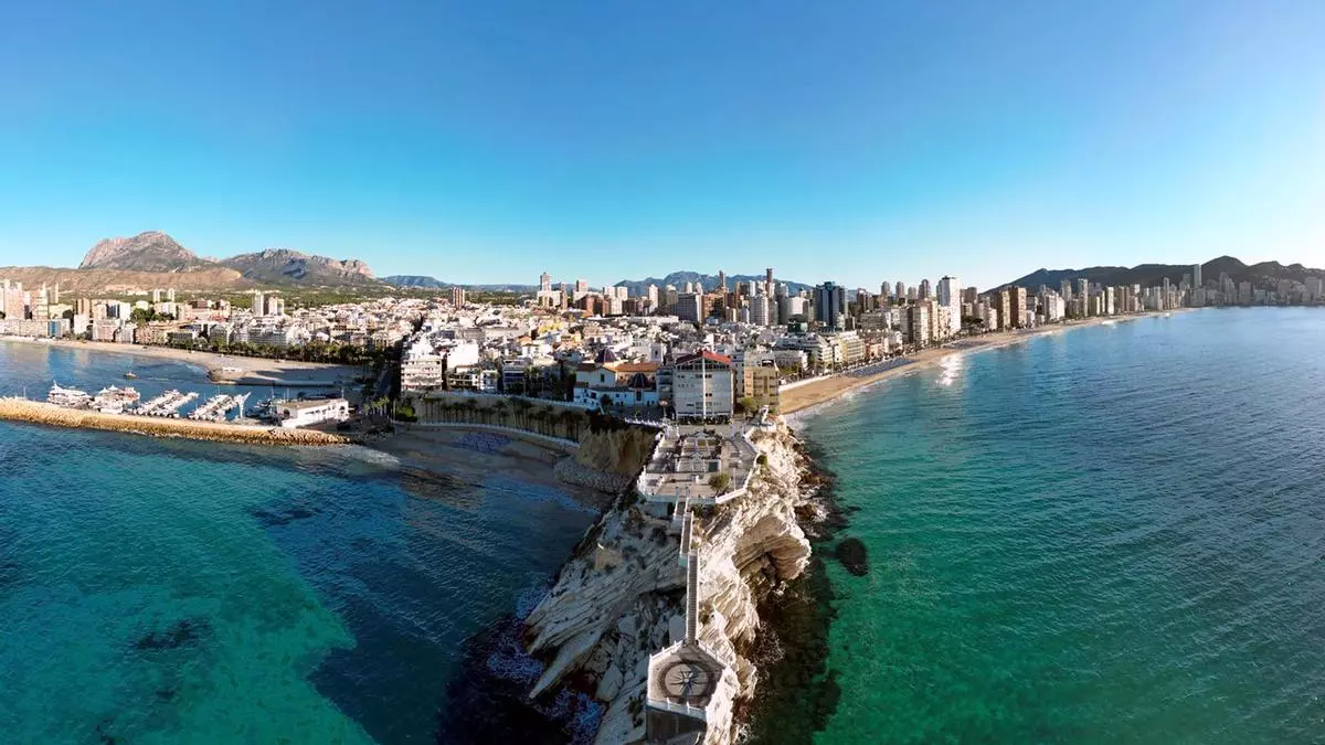 ¿Qué es el Plan de Acción de la Agenda Urbana? Benidorm lo explicará en una presentación pública