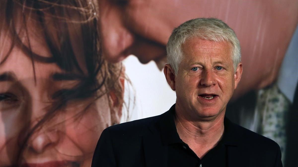 Richard Curtis