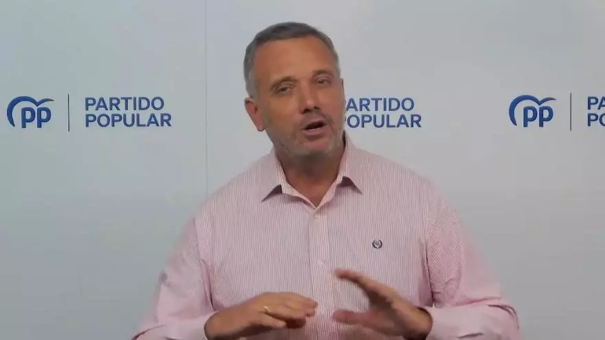 Segado: "Lucas y los alcaldes socialistas deben romper con las órdenes de Moncloa y estar con Ceuta"