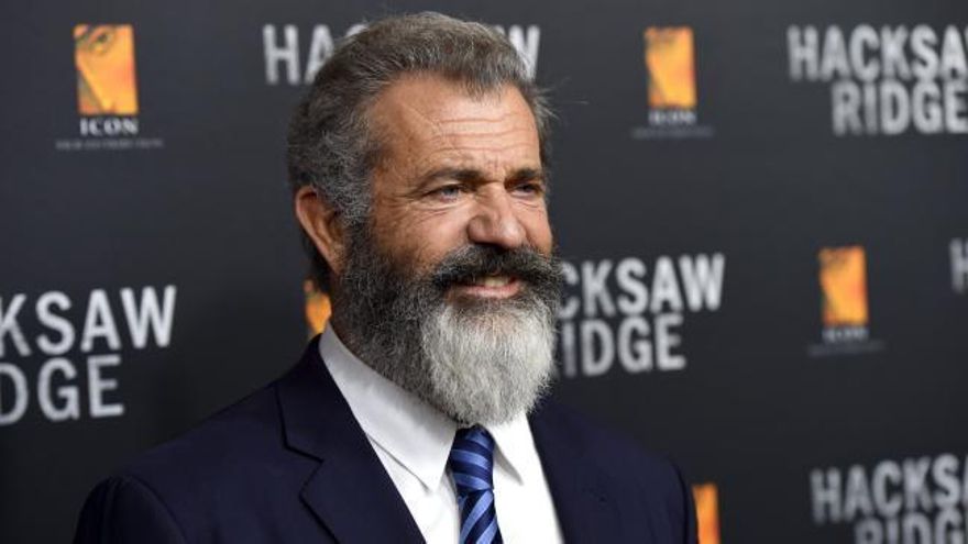 A Mel Gibson también le encanta &#039;Mad Max: Fury Road&#039;