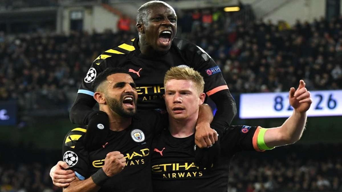 El Manchester City apela al superpoder de Roncero para ganar al Madrid