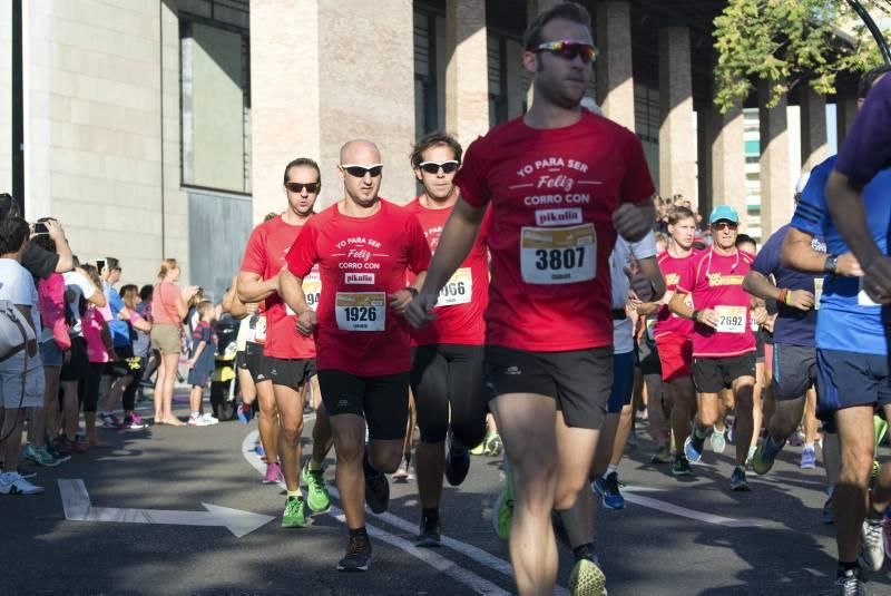 Búscate en la 10K de bomberos