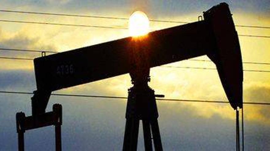 Montero Energy se fija un plazo de 6 años para hallar petróleo en Castellón