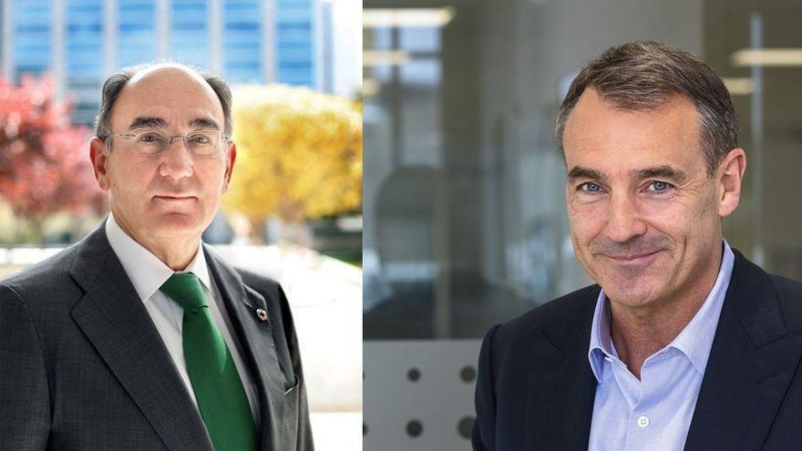 Iberdrola y bp: Castelló será el centro estratégico del hidrógeno verde