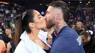 La sorprendente publicación de Pilar Rubio que aclara su relación con Sergio Ramos: "La respuesta"