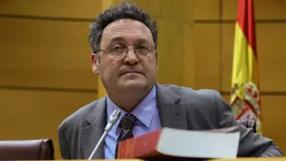 García Ortiz explica en el Senado por qué no dimite: "Estaría haciendo una concesión a los delincuentes"
