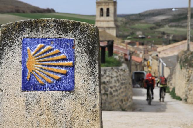 Camino De Santiago