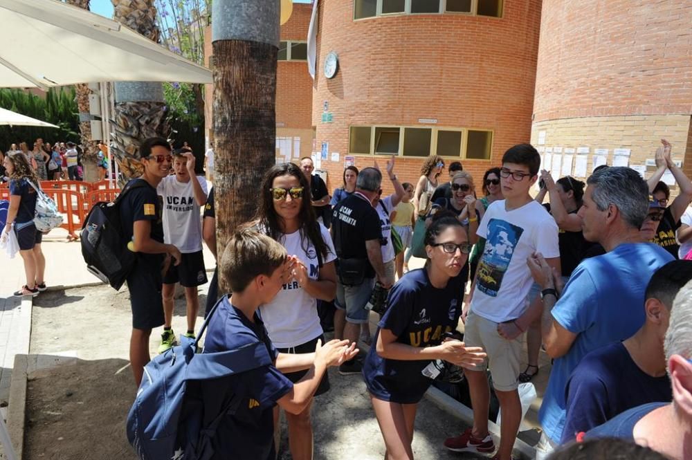 Trofeo Ciudad de Murcia