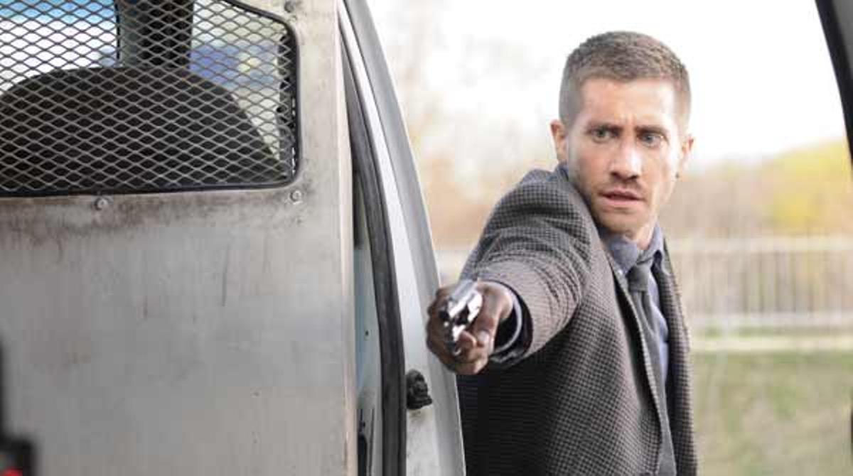 Tràiler de ’Código fuente’.