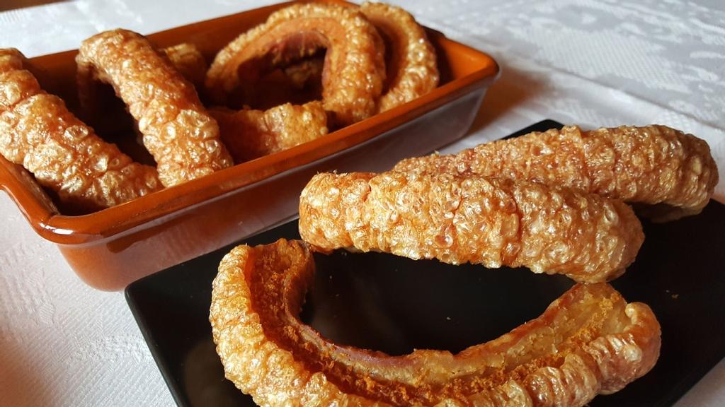 Mejor torrezno del mundo