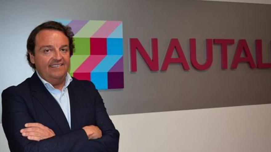 Rafael García Garrido, director general de Nautalia Viajes, será el nuevo empresario del ruedo valenciano