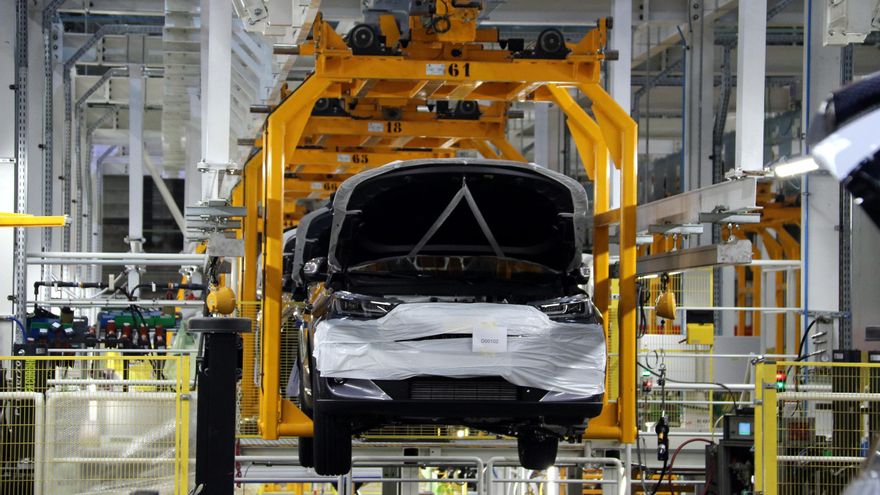 Un treballador d&#039;EBRO perd la vida després d&#039;un accident laboral durant la descàrrega de xapa
