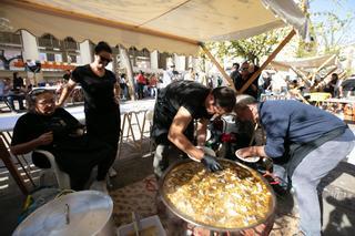 Gastronomía en Ibiza: El triunfo del arroz más humilde