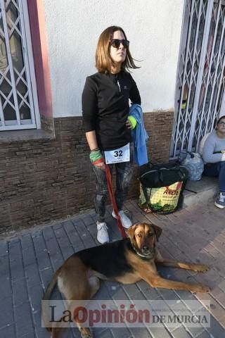 Carrera de Navidad en El Raal (II)