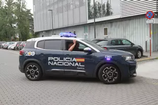 Queda libre el hombre detenido en Ferrol por una inventada agresión sexual